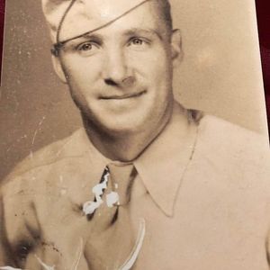 Meet your Posher, Ethel